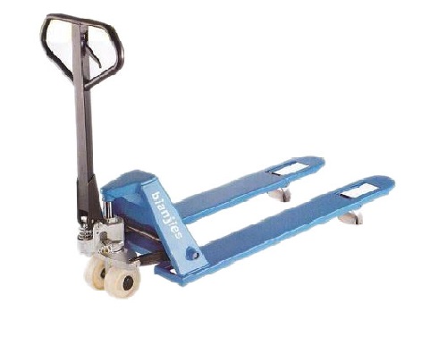 超低型手動(dòng)搬運(yùn)叉車 超低型手動(dòng)搬運(yùn)叉車